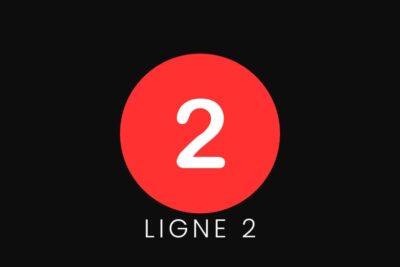 Ligne 2