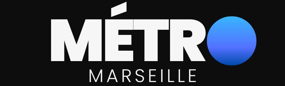 métro Marseille