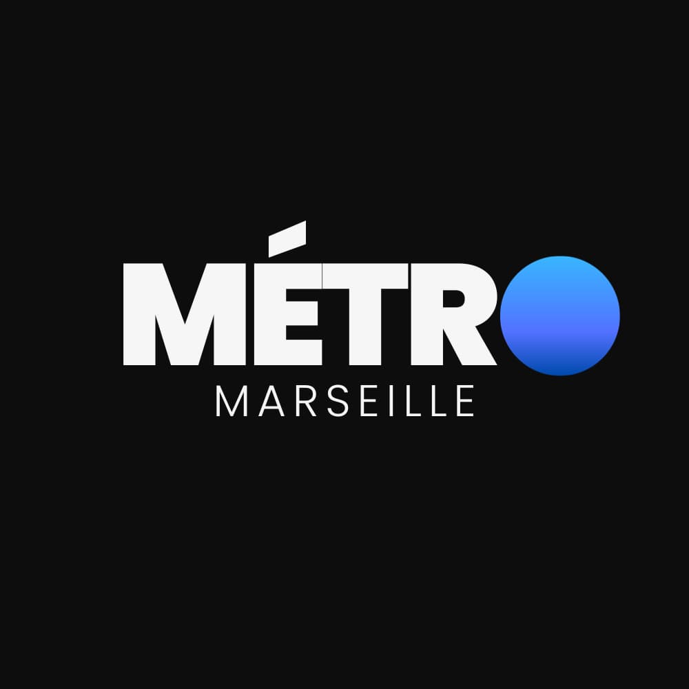 métro Marseille
